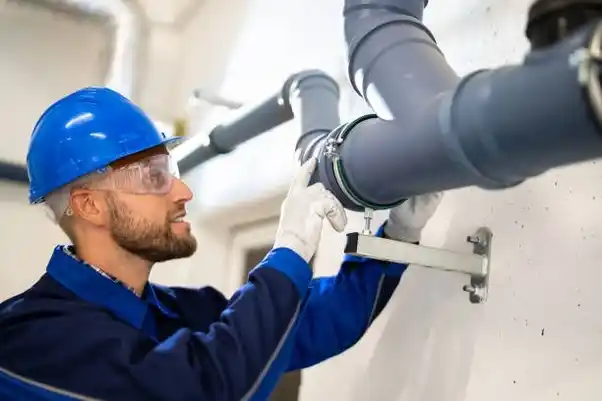 water damage restoration service Dyckesville